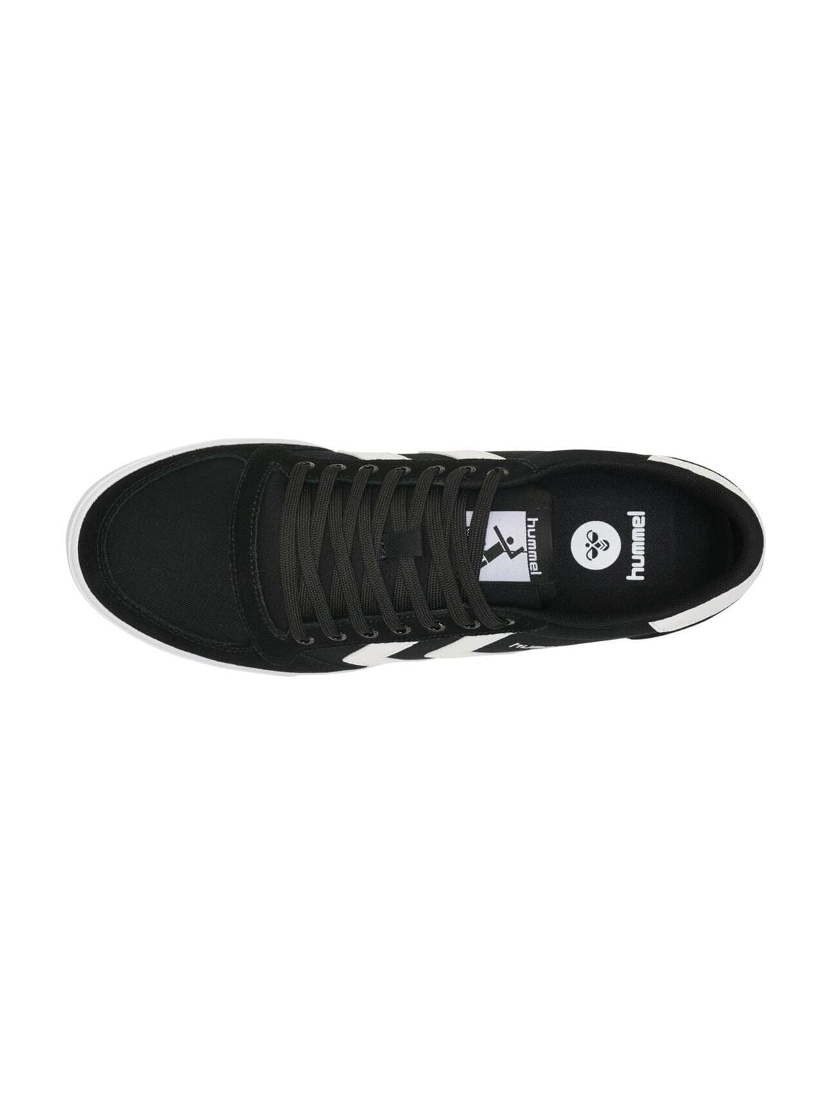 HUMMEL HUMMEL SLIMMER STADIL LOW