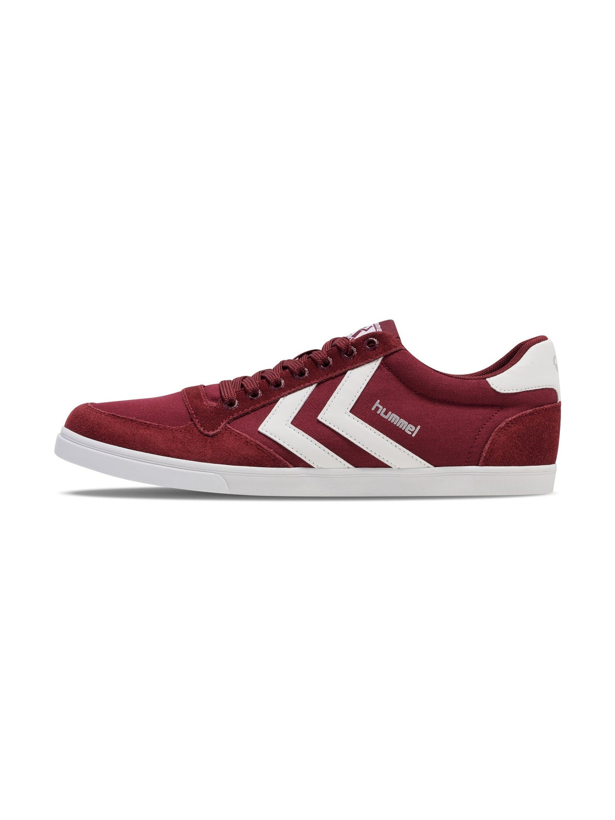 HUMMEL SLIMMER STADIL LOW