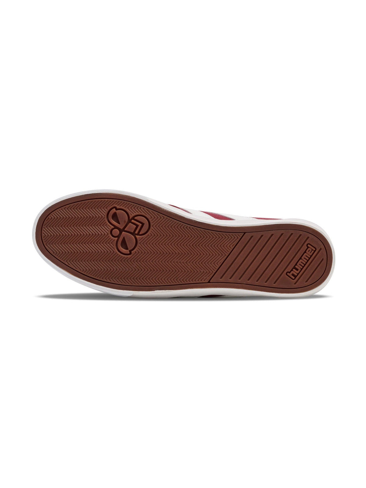 HUMMEL SLIMMER STADIL LOW