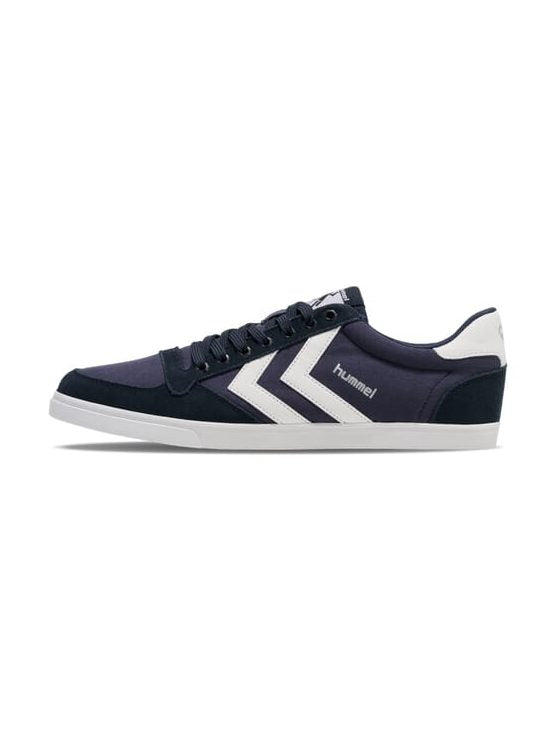 HUMMEL HUMMEL SLIMMER STADIL LOW