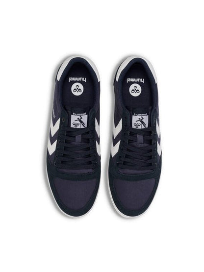 HUMMEL HUMMEL SLIMMER STADIL LOW