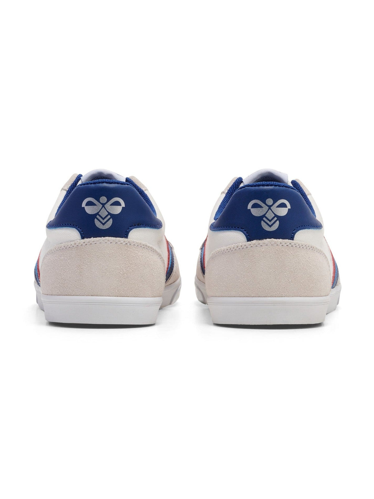 HUMMEL SLIMMER STADIL LOW