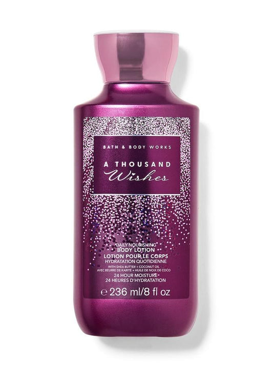 Bath & Body Works, A THOUSAND WISHES 236ML