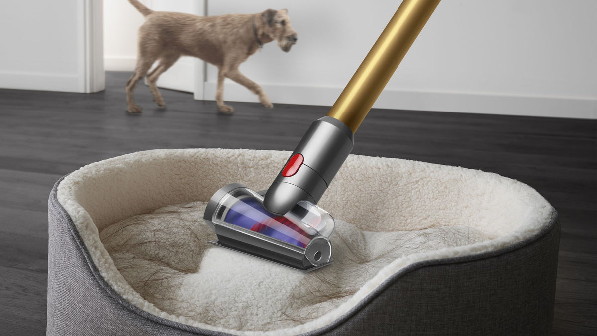 Dyson, Vacuum Cleaner, The Lightest Cordless,150AW