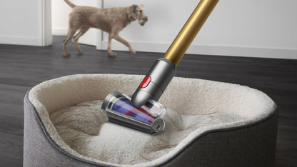Dyson, Vacuum Cleaner, The Lightest Cordless,150AW