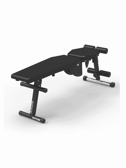 KETTLER BENCH AXOS UNIVERSAL