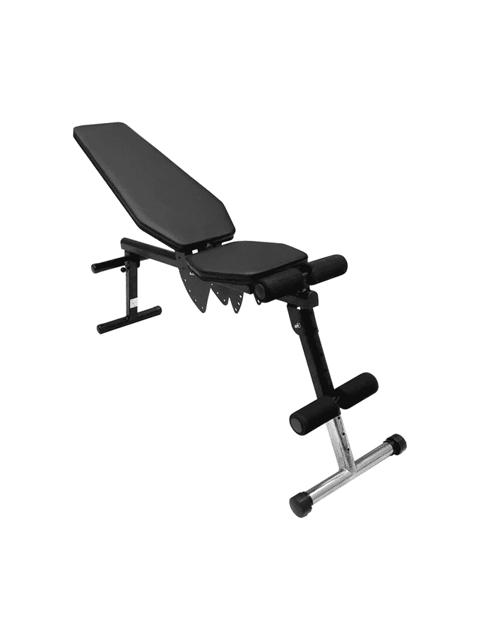 KETTLER BENCH AXOS UNIVERSAL