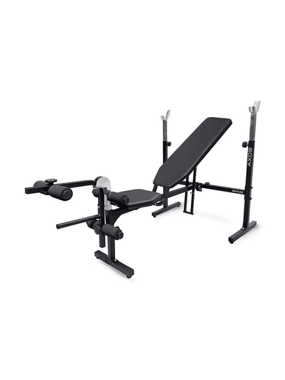 KETTLER WEIGHT LIFTING BENCH