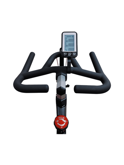 KETTLER SPIN BIKE SPEED 5  WPD E003