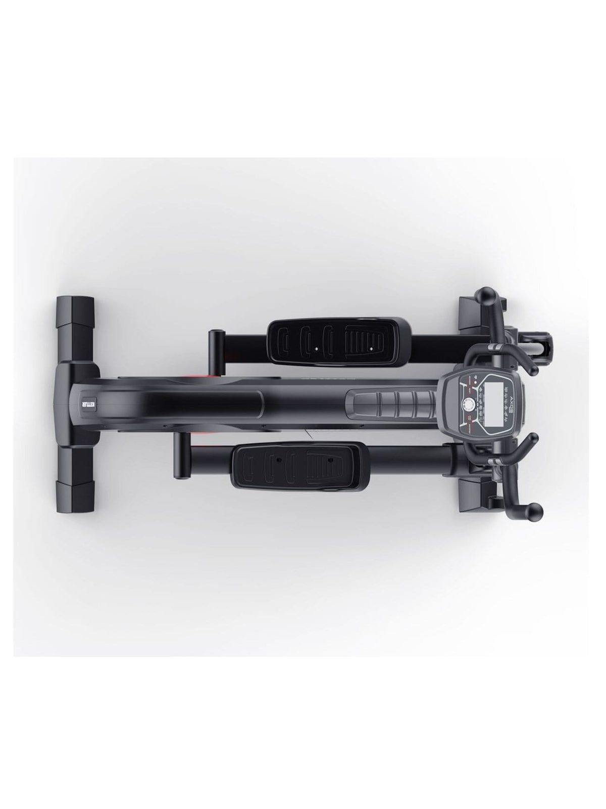 KETTLER CROSSTRAINER CROSS 4