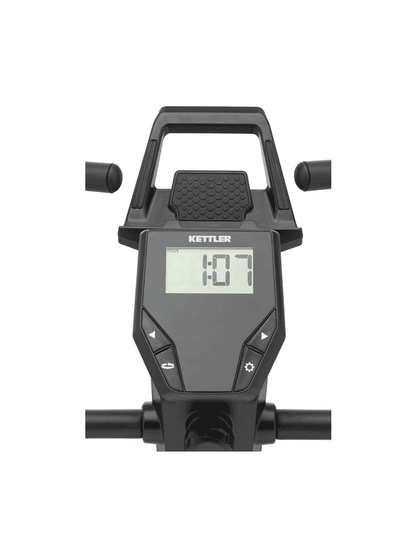 KETTLER EXERCISE BIKE GIRO C1 CLASSIC