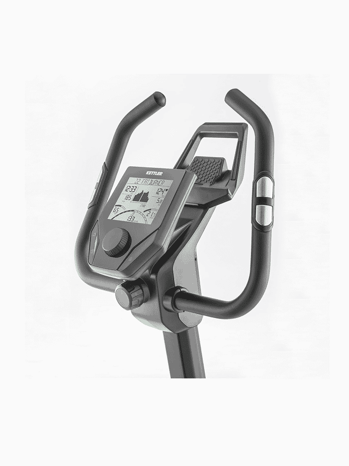 KETTLER EXERCISE BIKE GIRO C3 BLE CLASSIC
