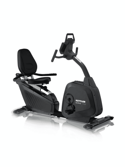 KETTLER EXERCISE BIKE GIRO R3