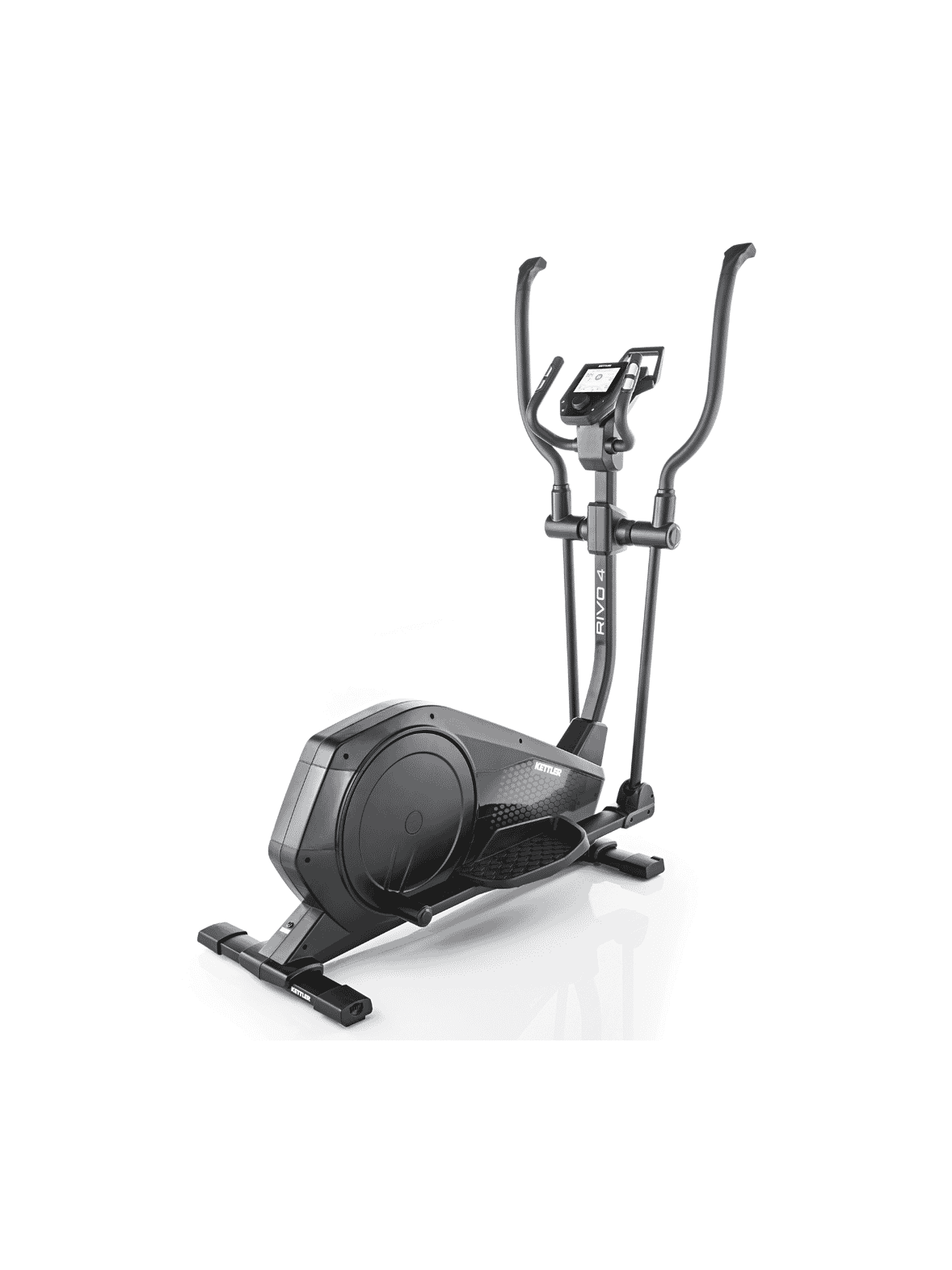 KETTLER CROSSTRAINER RIVO 4 BLE