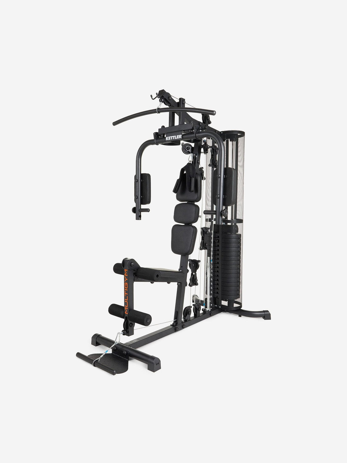 KETTLER SYSTEM MULTIGYM