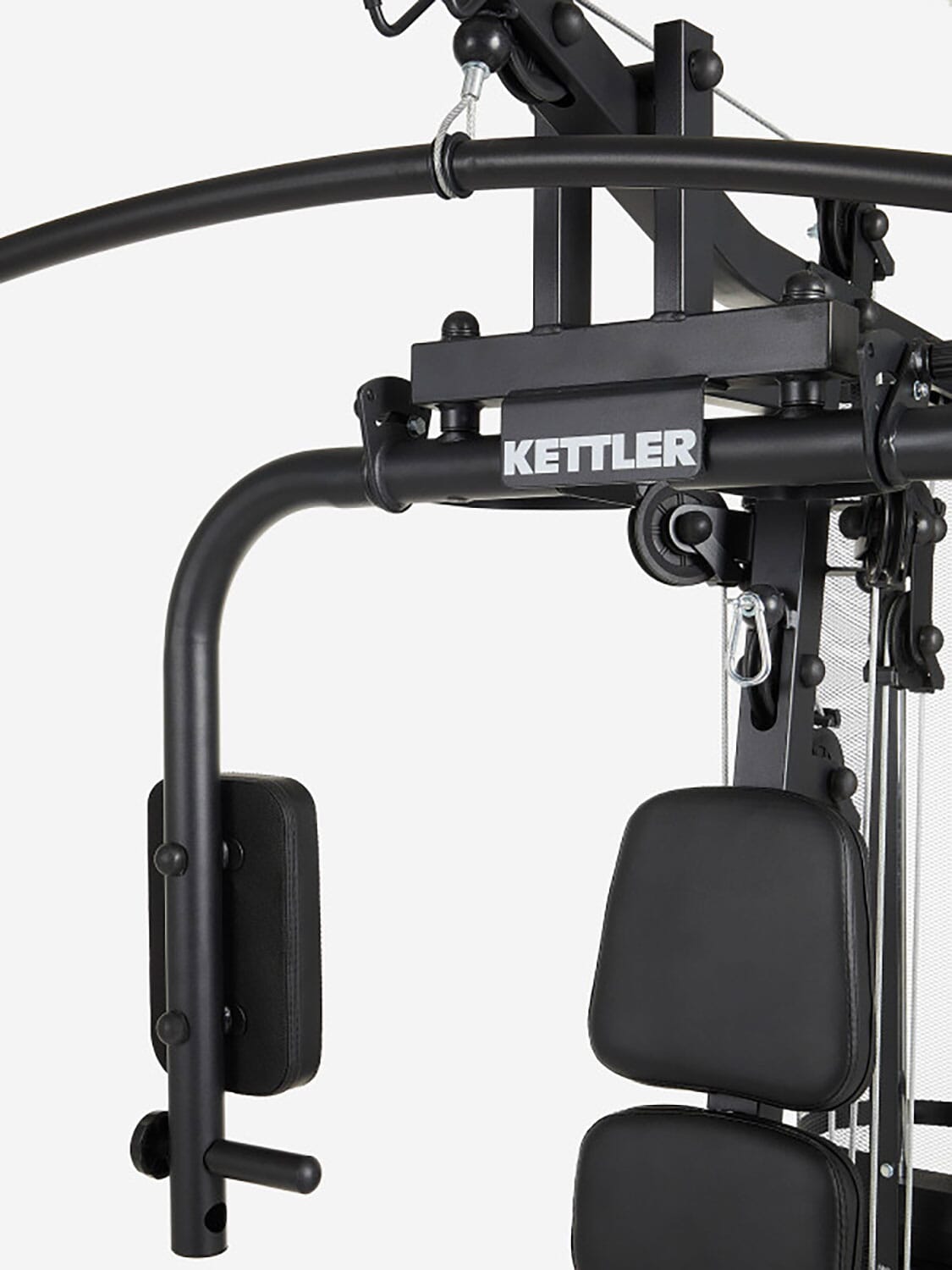 KETTLER SYSTEM MULTIGYM