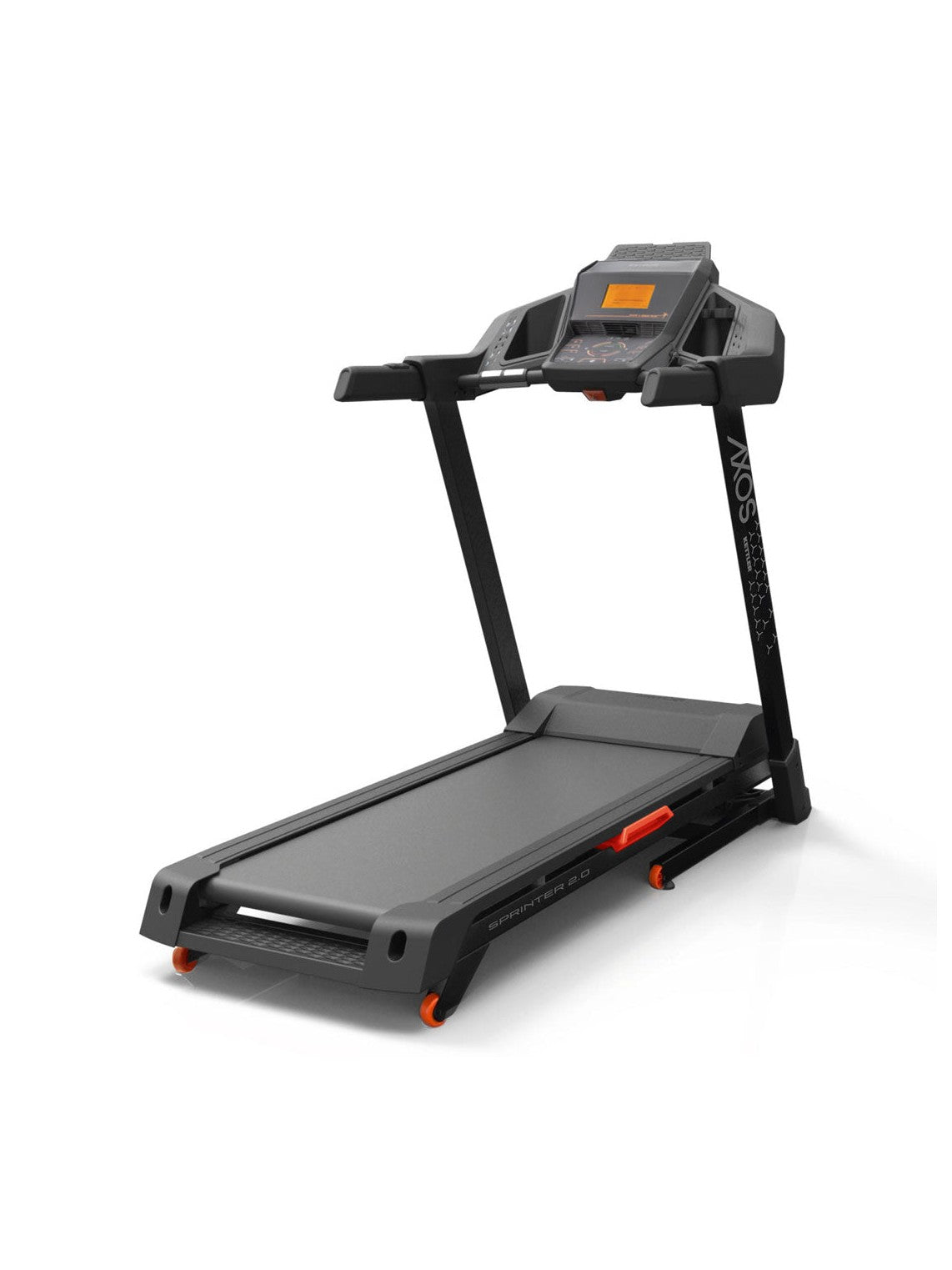 KETTLER TREADMILL KETTLER SPRINTER 2.0