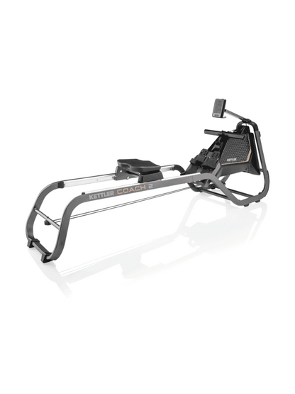 KETTLER ROWER COACH 2