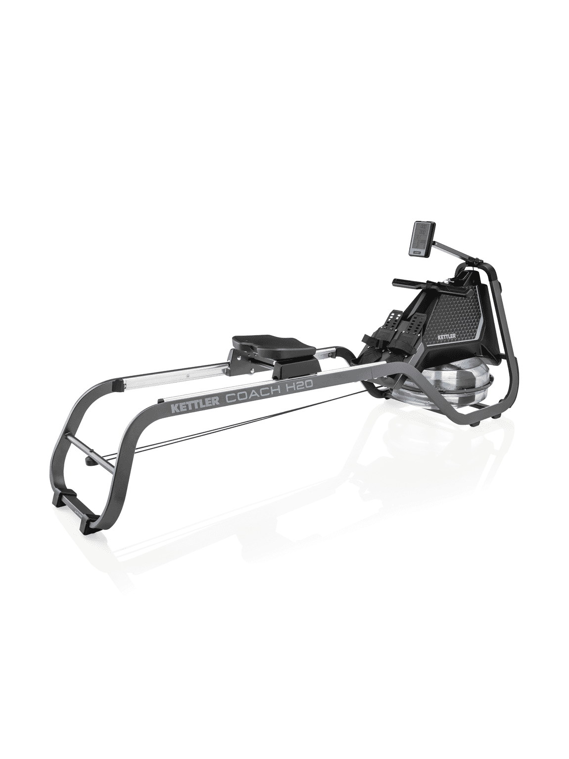 KETTLER ROWER COACH H2O