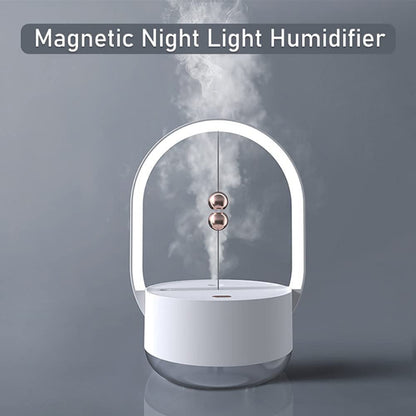 Air Humidifier