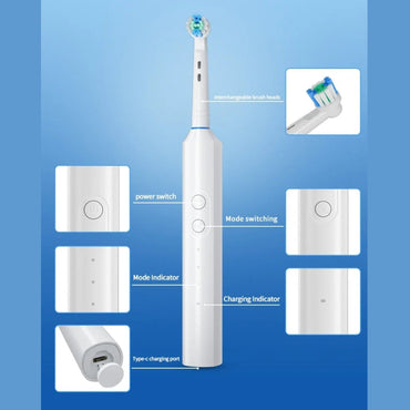 Electric Toothbrush Mdhl