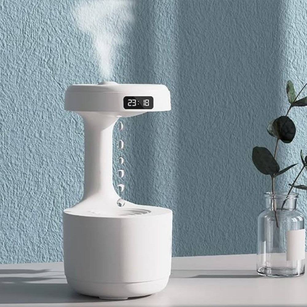 Smooth Sailing Antigravity Humidifier 600Ml