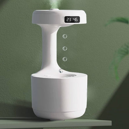 Smooth Sailing Antigravity Humidifier 600Ml