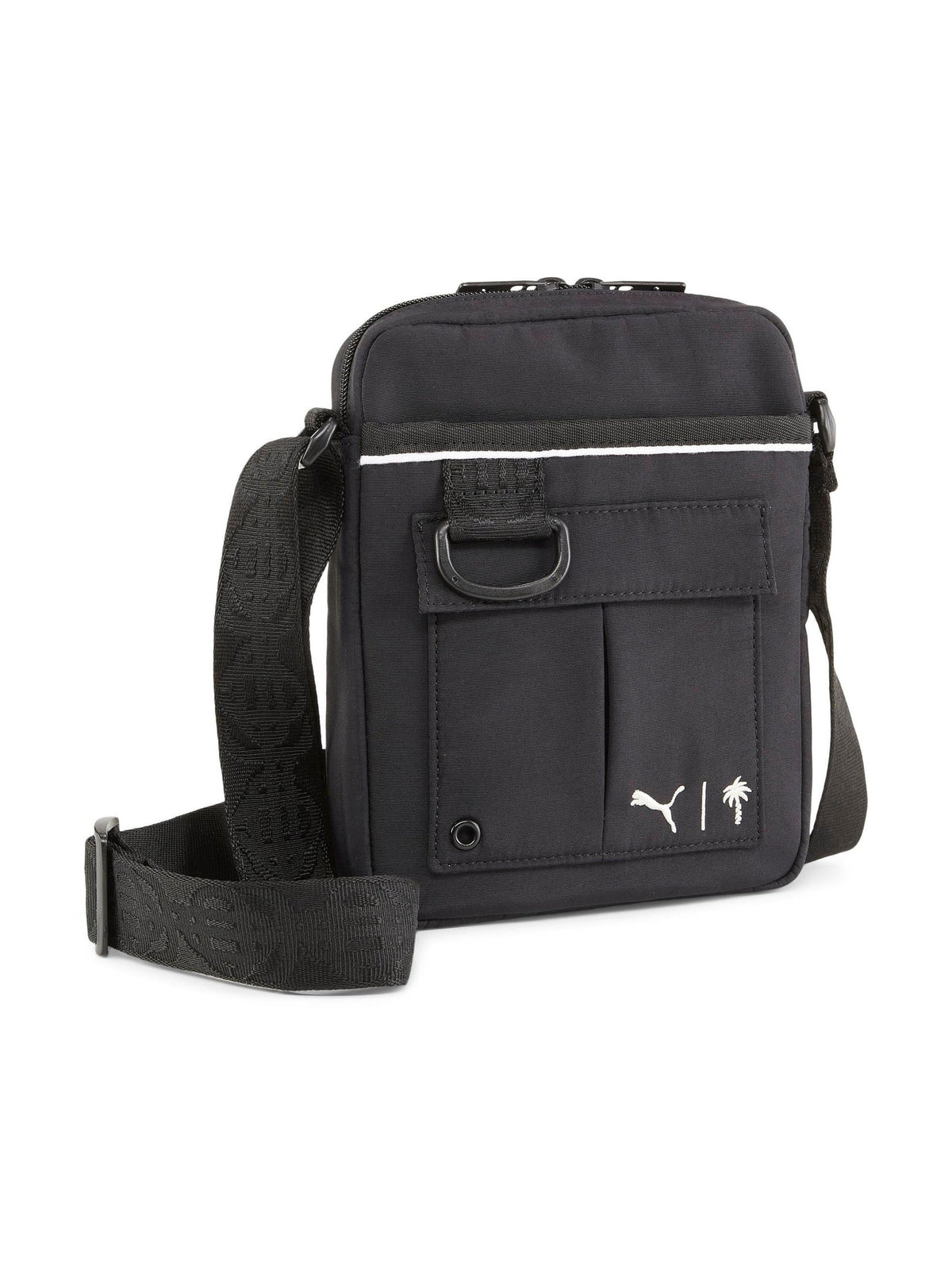 PUMA X PALM TREE CREW X-BODY BAG