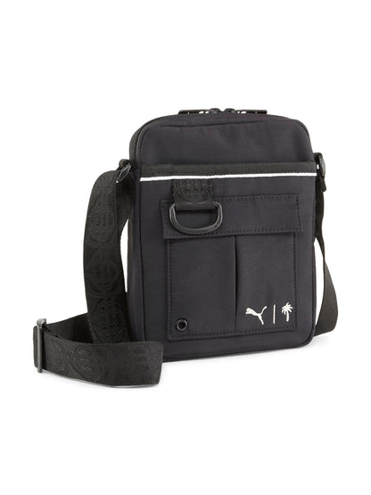 PUMA X PALM TREE CREW X-BODY BAG