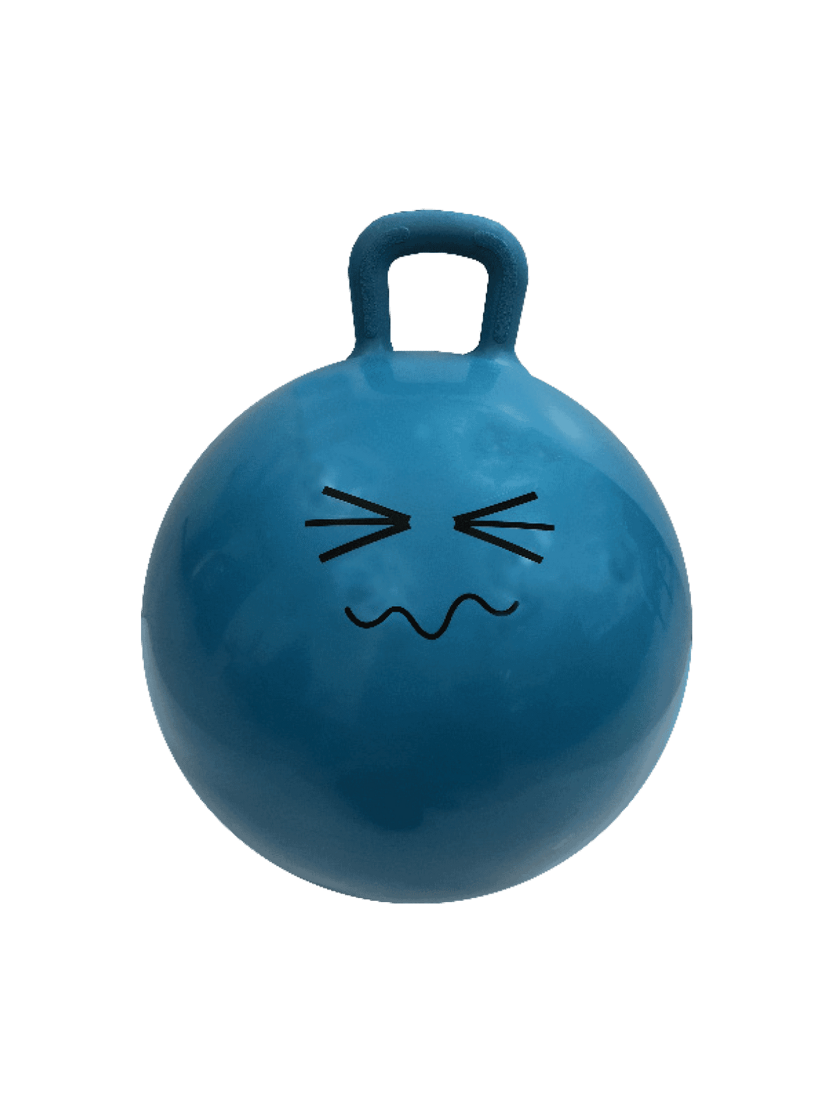 SEA SPACE HOPPER
