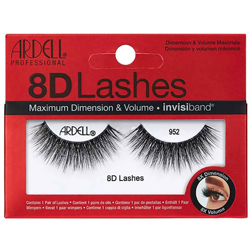 Ardell 8D Lashes 952