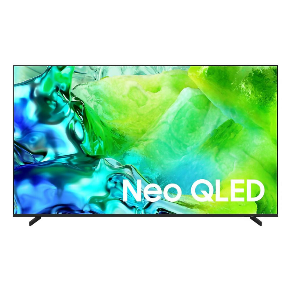 Samsung 75-Inch Neo QLED QN80H 4K Vision AI Smart TV (2026), QA75QN80HAUXTW