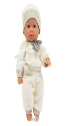 Poupon Beige Liam Baby Doll