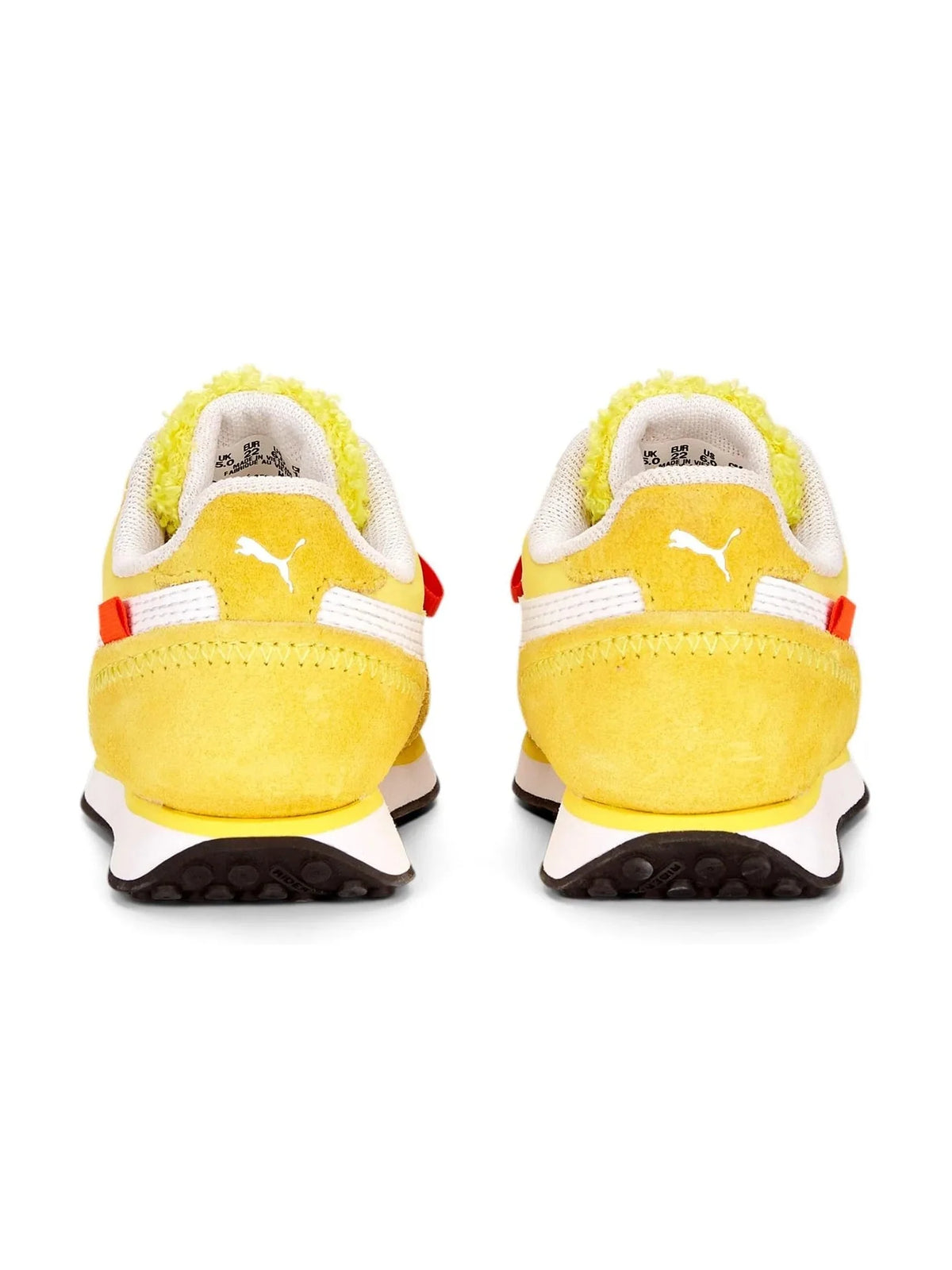 PUMA FUTURE RIDER SPONGEBOB INF