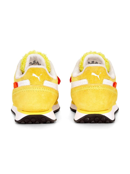 PUMA FUTURE RIDER SPONGEBOB INF