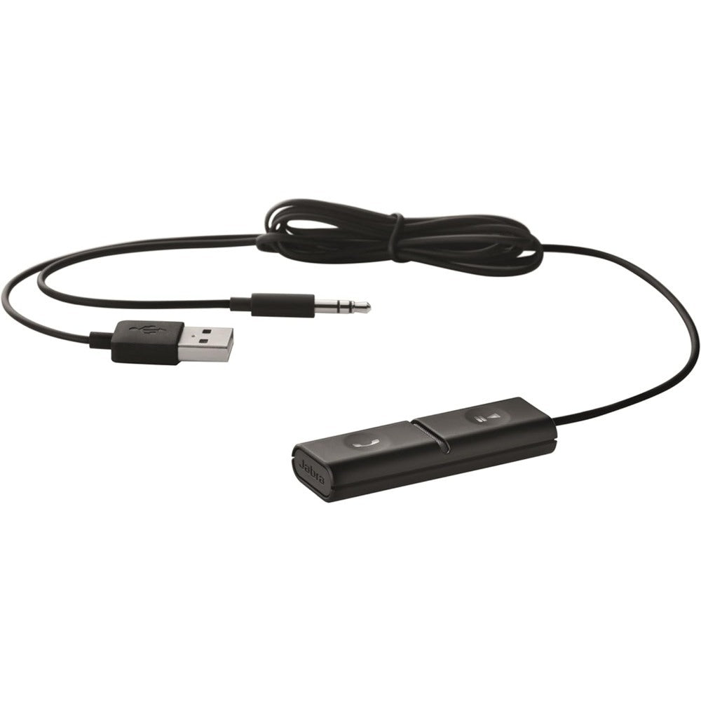Jabra, STREAMER Car Music & Calls streaming Via Car Speakers
