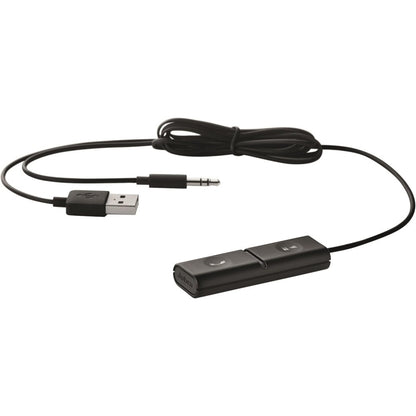 Jabra, STREAMER Car Music & Calls streaming Via Car Speakers