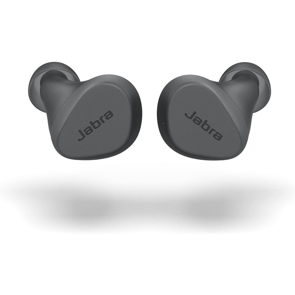 Jabra, Elite 2 Dark Grey True Wireless Earbuds