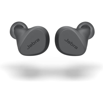 Jabra, Elite 2 Dark Grey True Wireless Earbuds