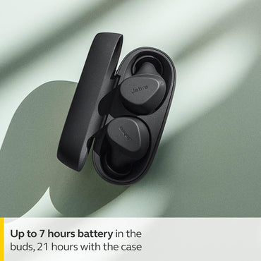 Jabra, Elite 2 Dark Grey True Wireless Earbuds