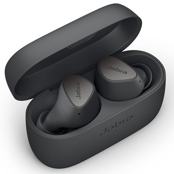 Jabra, Elite 2 Dark Grey True Wireless Earbuds