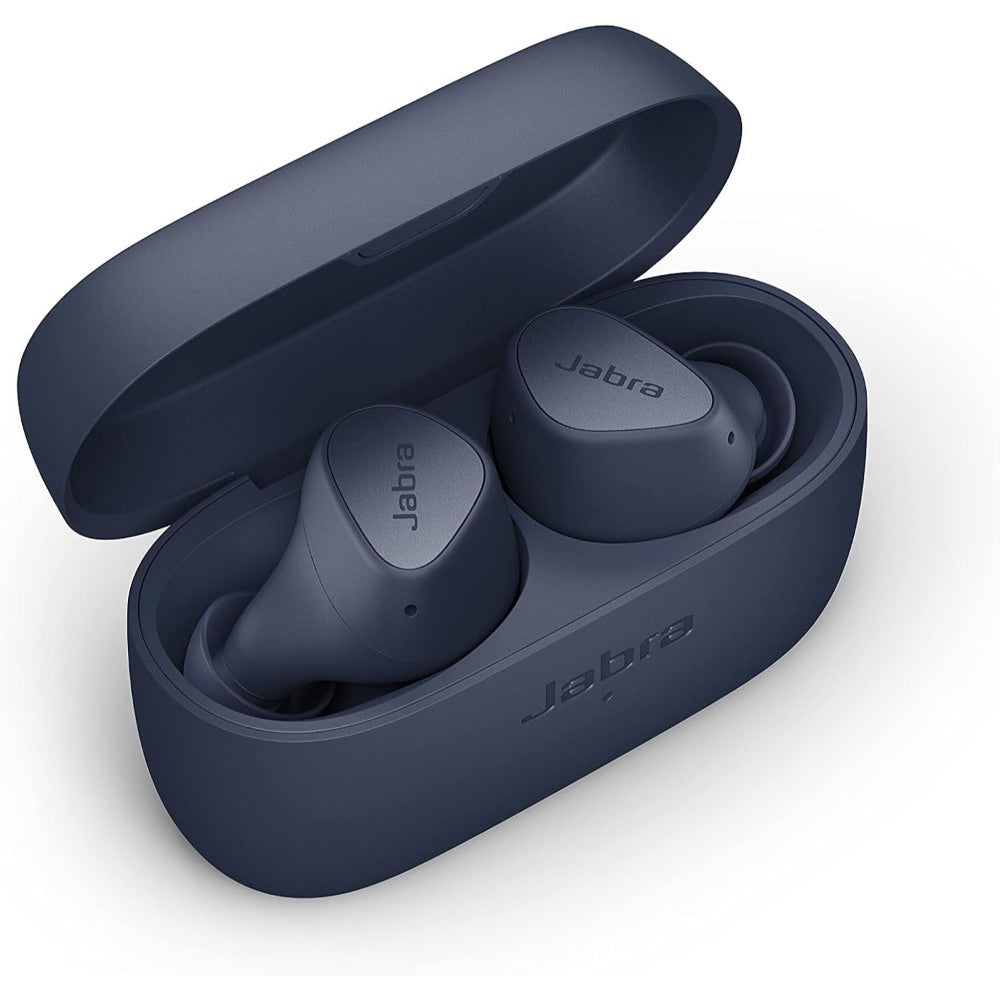 Jabra, Elite 3 Navy True Wireless Earbuds