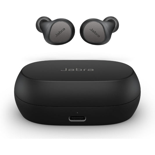 Jabra, Elite 7 PRO Titanium Black True Wireless Earbuds With Active Noise Cancellation
