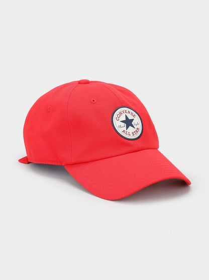 CONVERSE TIPOFF BASEBALL CAP MPU