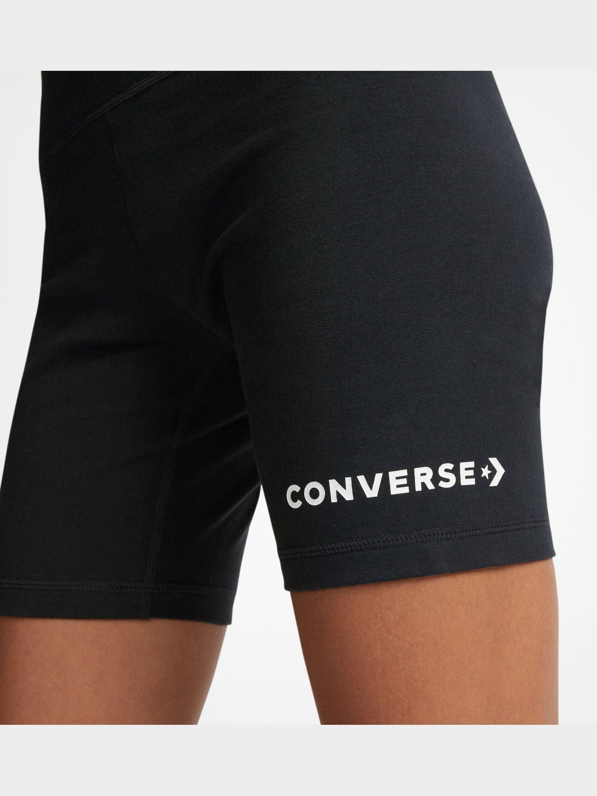 CONVERSE WORDMARK BIKE SHORT