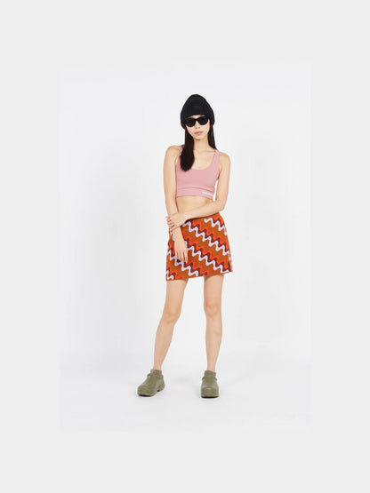 CONVERSE WORDMARK BRA TOP