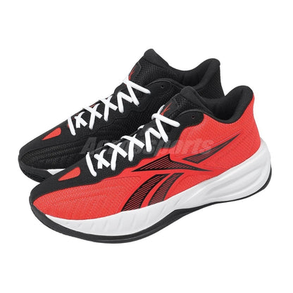 Reebok, Press Men'S Basketball Shoes, Available in Different Sizes