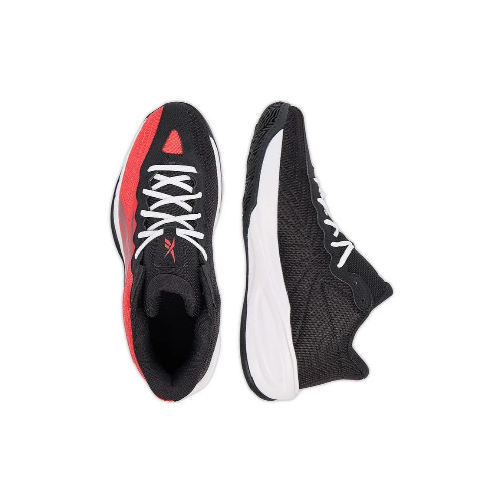 Reebok, Press Men'S Basketball Shoes, Available in Different Sizes