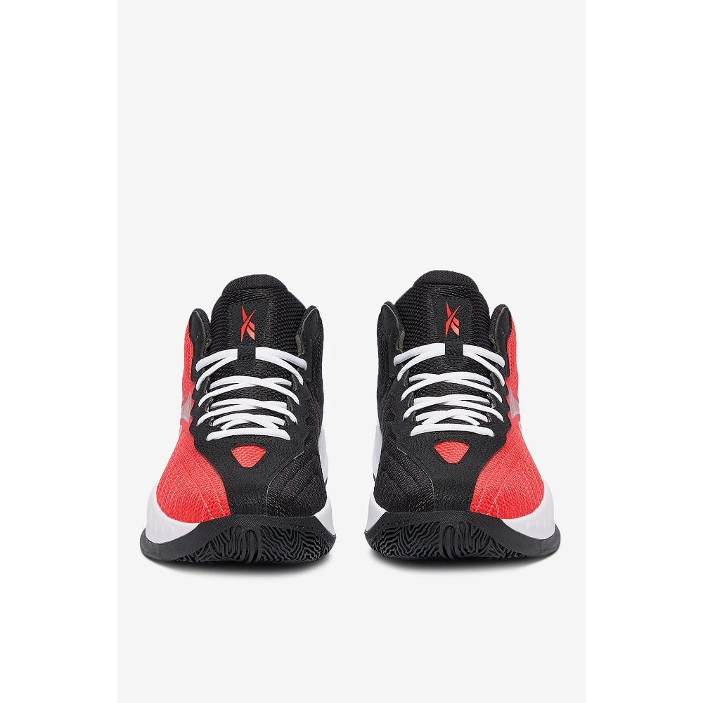 Reebok, Press Men'S Basketball Shoes, Available in Different Sizes