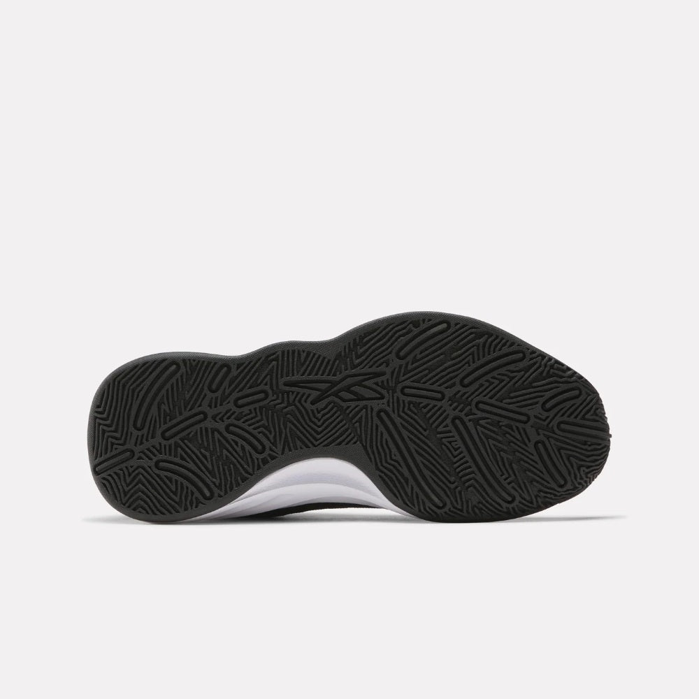 Reebok, Press Men'S Basketball Shoes, Available in Different Sizes